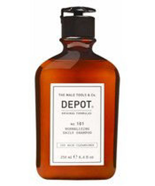 Depot Norm. Daily Shampoo 250 ml