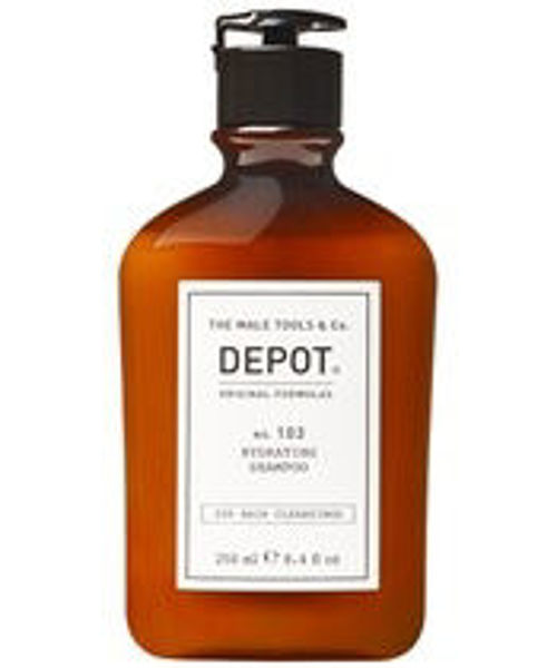 Depot Hydrating shampoo 250 ml