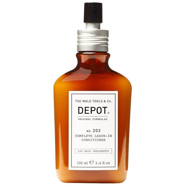 Depot Comp. leave-in condition 100 ml