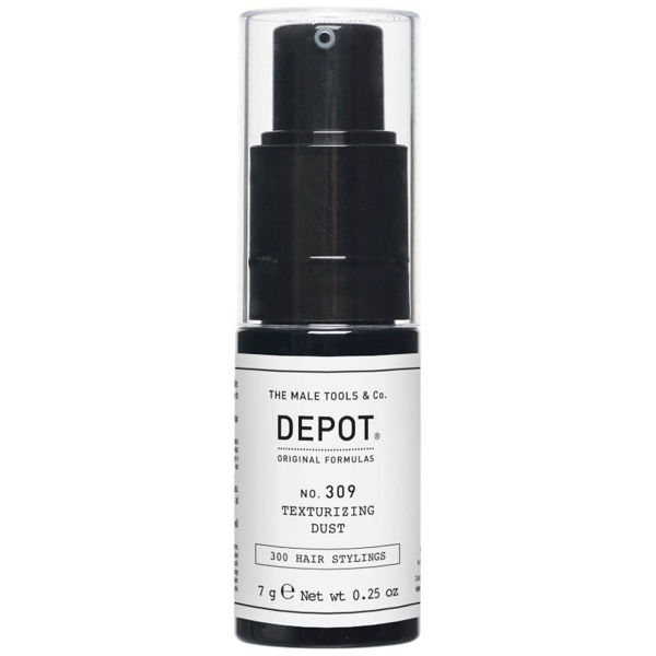Depot texturizing dust 7 g