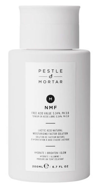 Pestle & Mortar - NMF Lactic Toner 200ml.