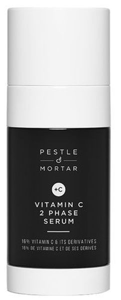 Pestle & Mortar - Vitamin C 2 Phase serum 40 ml.