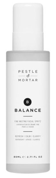 Pestle & Mortar - Balance Spritz 80ml.