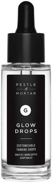 Pestle & Mortar - Glow Drops 30ml.