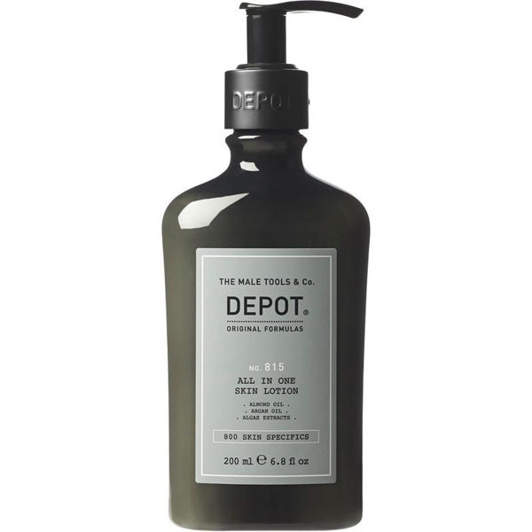 Depot All in one skin lotion no. 815 200ml.