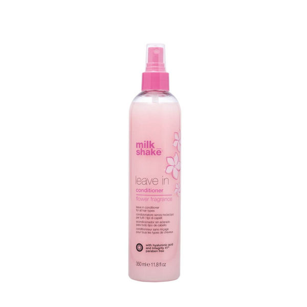 MS Flower leave in conditioner 350 ml
