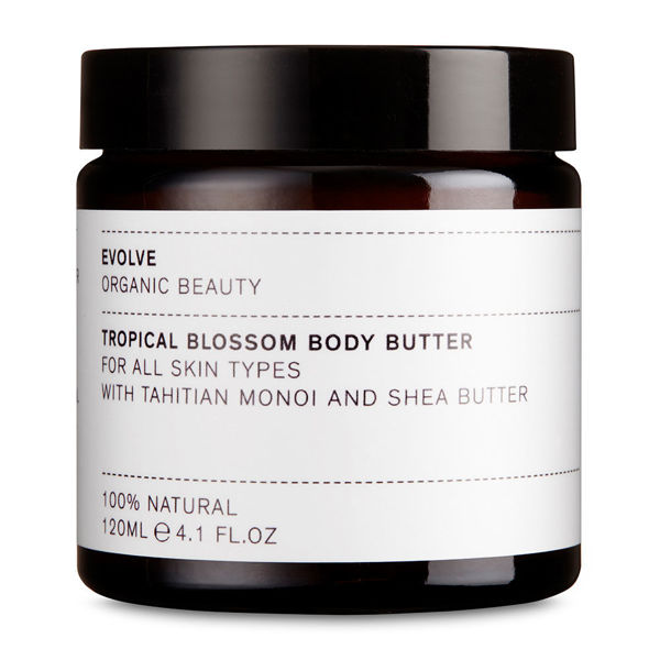 Evolve - Tropical Blossom Body Butter 120 ml
