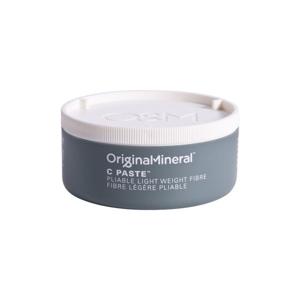 O&M C Paste. Pliable Light Weight 100G