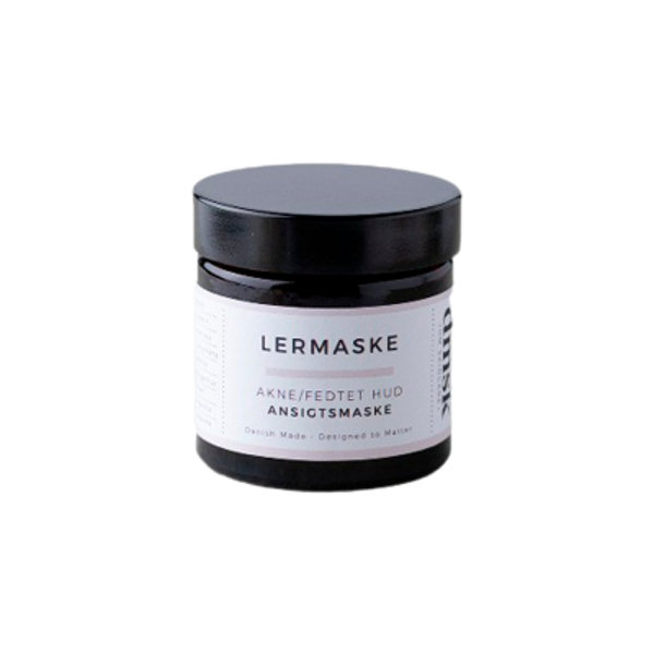Lermaske / Detox 30 ml