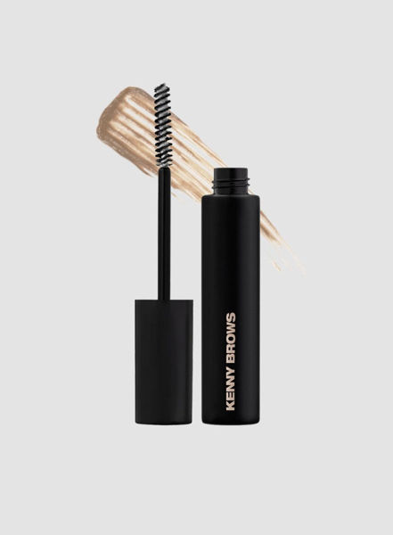 Kenny Brows - Brow gel taupe