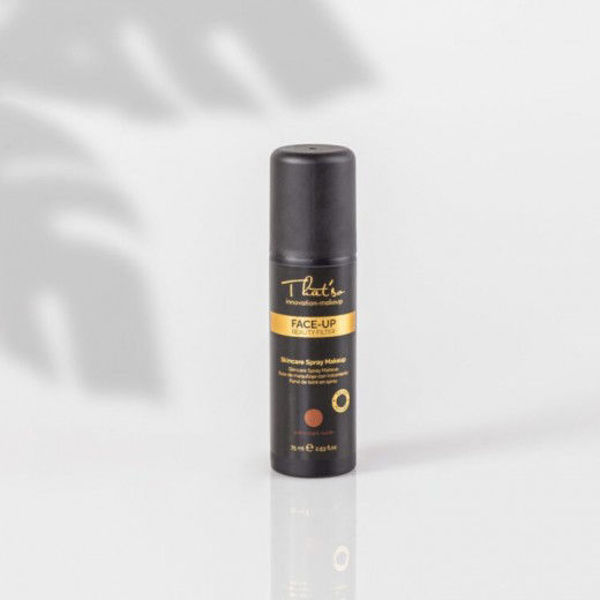 That´so Face Up Extra Dark Nude 75ml
