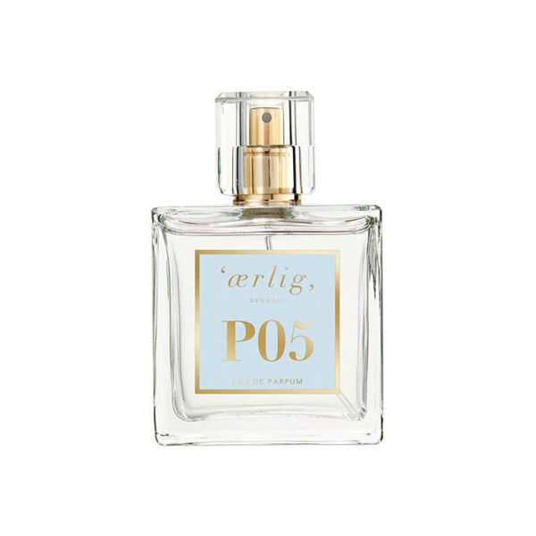 P05 - Eau De Parfum (bergamot, Nutmeg, Juniper, Bl