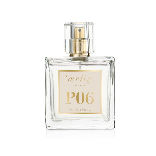 P06 - Eau De Parfum (bergamot, Mandarin, Pink Pepp