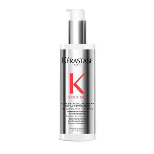 K Premiere Lotion 250ml Csr Vf25 (pre-shampoo)