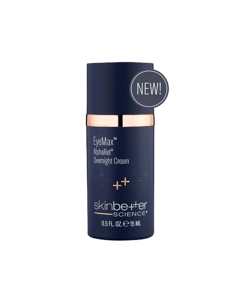 Eyemax Alpharet? Overnight Cream 15 Ml