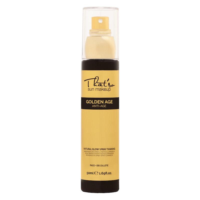 That So Golden Age 50ml - Selvbruner med Anti-Aging Effekt
