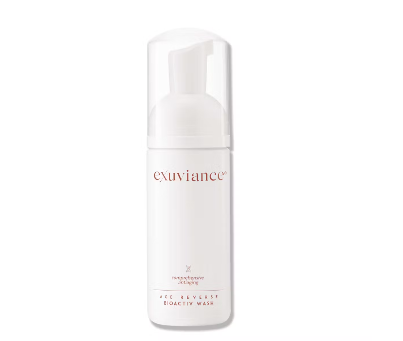 Exuviance Age Reverse Bioactiv Wash 125 Ml