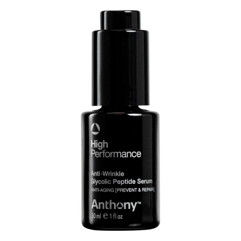 Anthony Logistics Anti-Rynke Serum med Glykolsyre 30 Ml