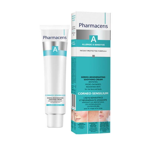 Pharmaceris A Corneo Sensilium Corneum Repair And Soothing Creme  75ml