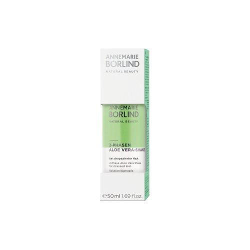 Annemarie B? Rlind 2 Phase Aloe Vera Shake  Bull  50ml