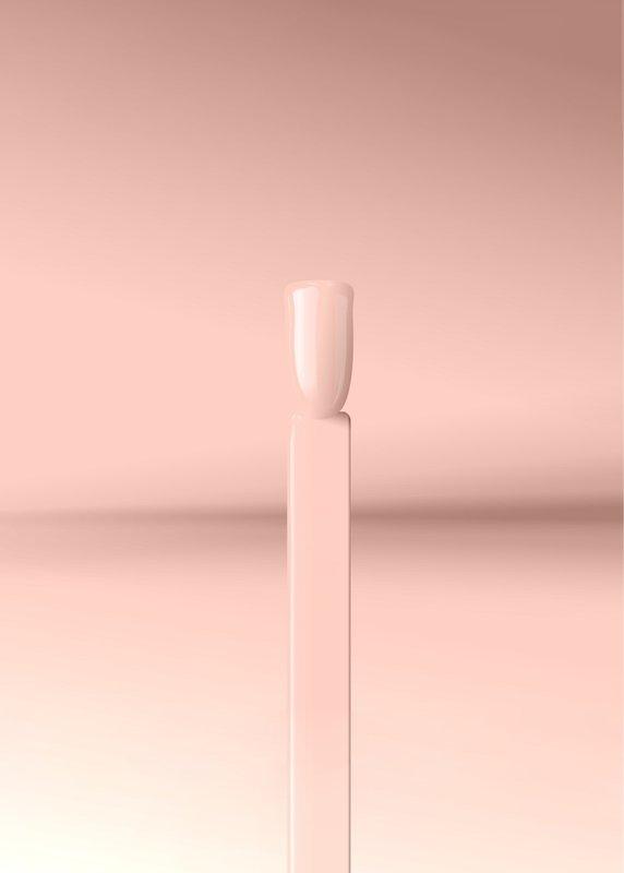 Nail Freak Clean Girl Aesthetic  201   Hos Frisøren   Baronen