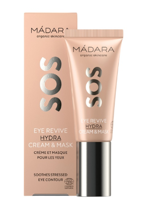 M? Dara Sos Eye Revive Cream   Mask  20 Ml