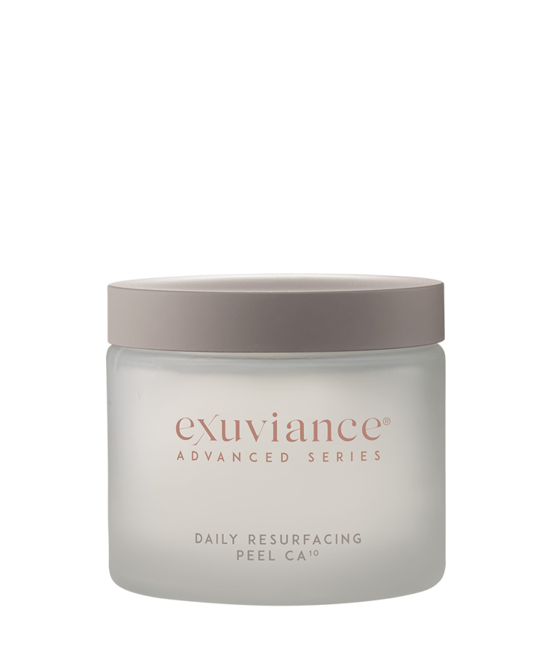 Exuviance Daily Resurfacing Peel Ca 10 36 Pads