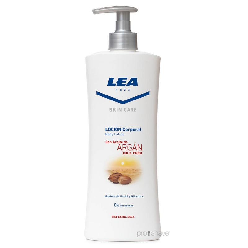 Lea Bodylotion Arganolie 400 Ml