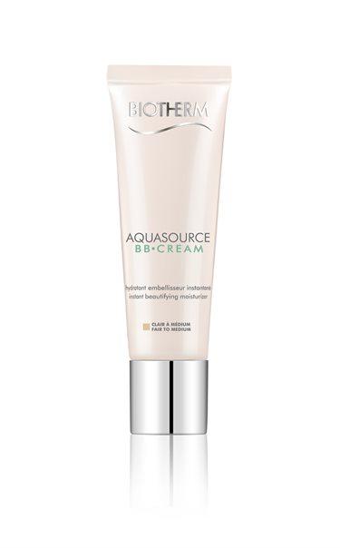 Biotherm Aquasource BB Cream - Fugt & Beskyttelse 30 ml