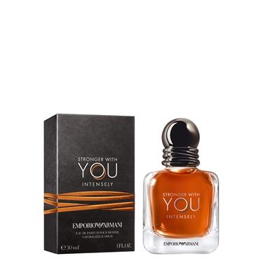 Emporio Armani Stronger With You Intensely 30 ml Duft