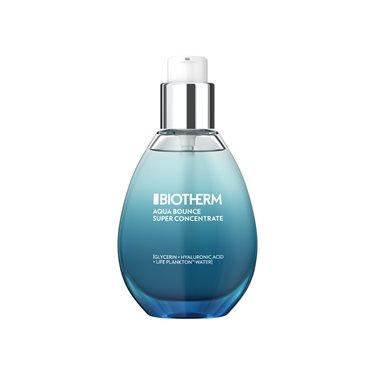 Biotherm Aqua Bounce Fugtighedsserum 50 Ml - Intensiv Hydrering