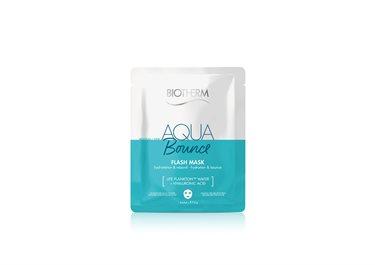 Biotherm Aqua Bounce Fugtgivende Ansigtsmaske