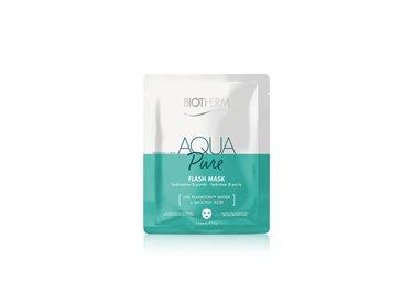 Biotherm Aqua Pure Flash Moisturizing Mask