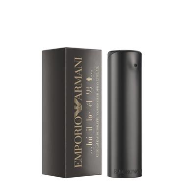 Emporio Armani He Eau De Toilette 50 Ml