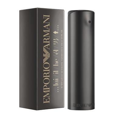 Emporio Armani He Eau De Toilette 100 ml – Spar Op Til 70%!