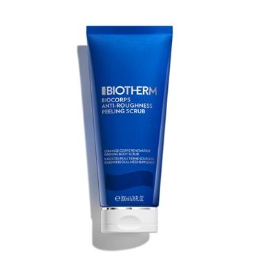 Biotherm Anti Roughness Peeling Scrub 200 Ml