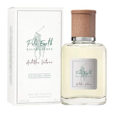 Ralph Lauren Polo Earth Antilles Vetiver 40 Ml Unisex Duft