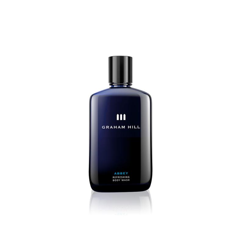 Graham Hill Abbey Opfriskende Body Wash 250ml