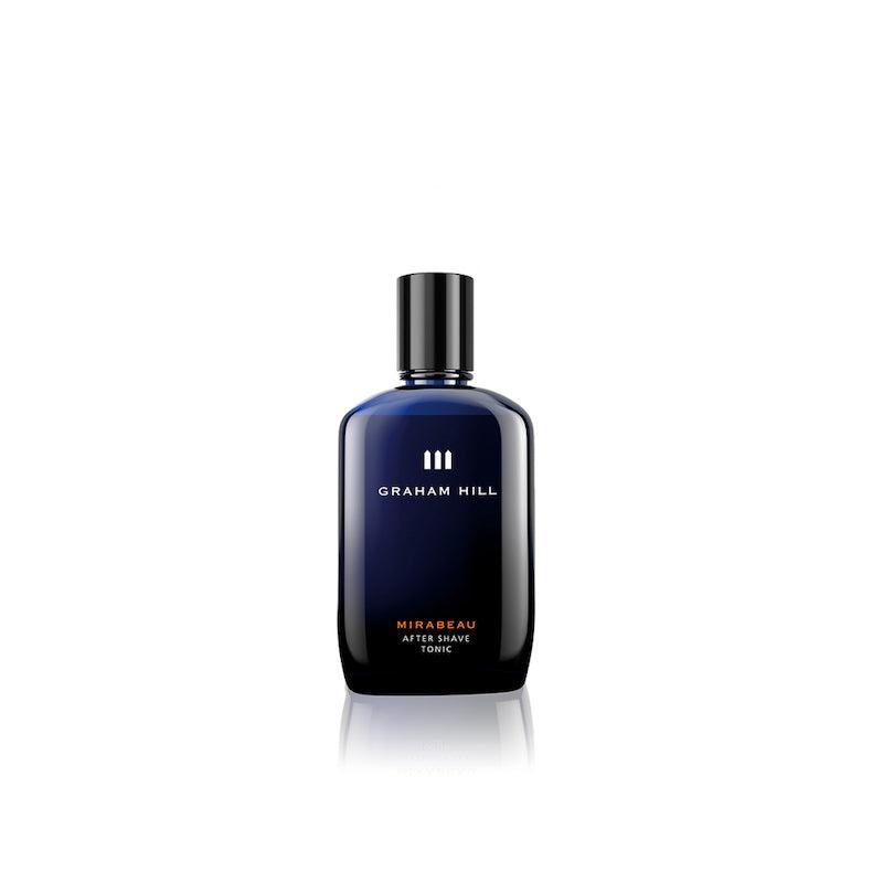 Graham Hill Mirabeau Aftershave 100ml   Hos Frisøren   Baronen