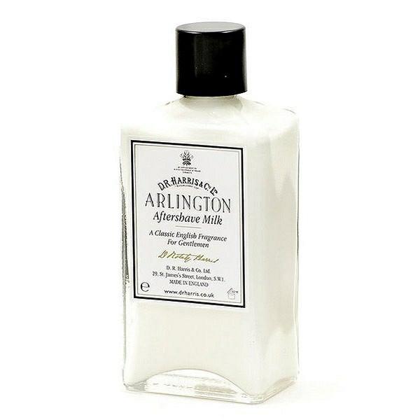 D R Harris Arlington After Shave Milk 100 Ml