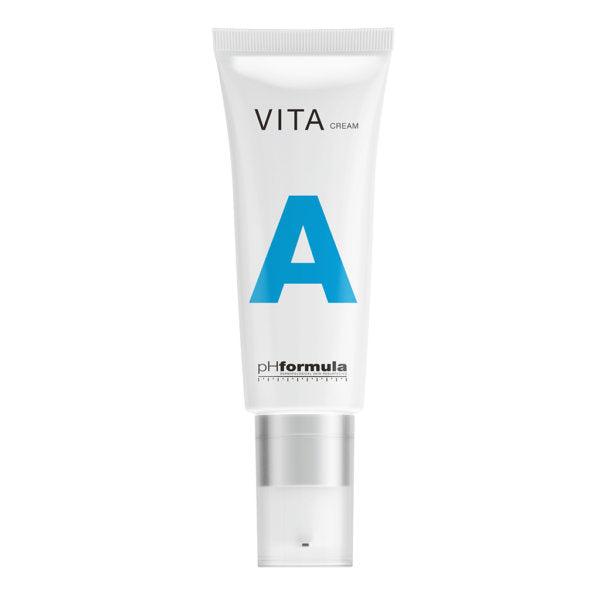 pH Formula V I T A A Creme 50ml - Professionel hudpleje
