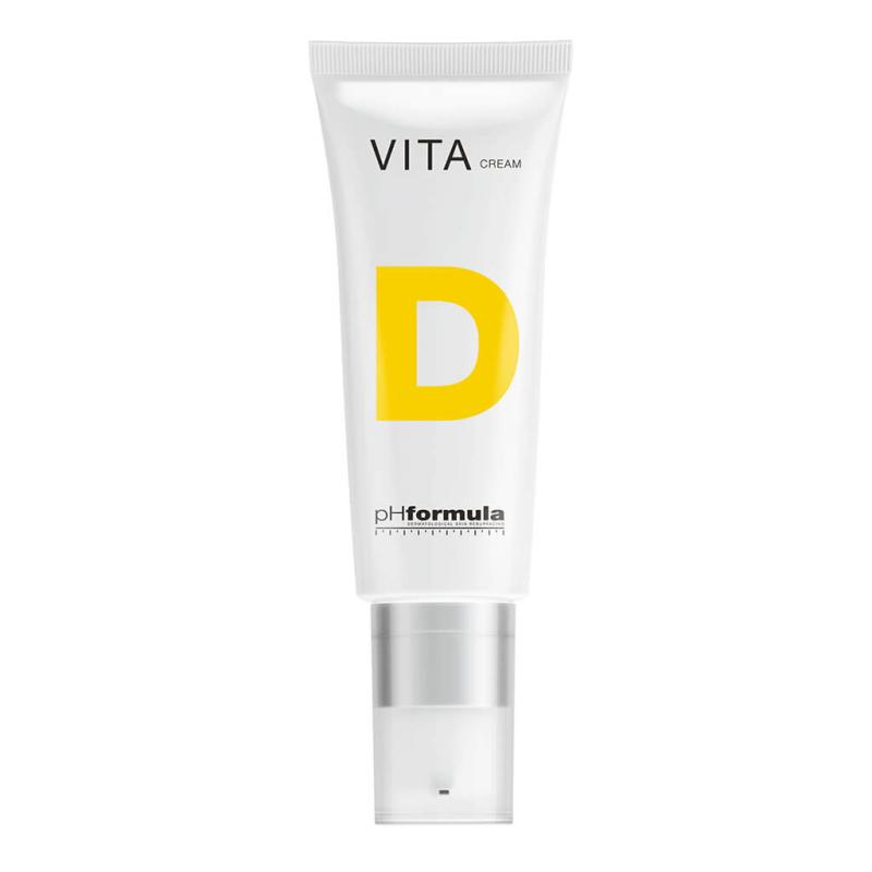 Phformula  V I T A  D 24 Hour Cream 50 Ml
