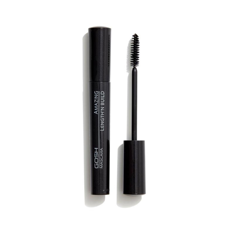 Fantastisk Længde og Volume Mascara fra Gosh