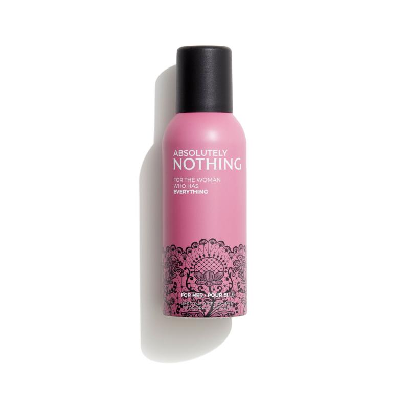 Absolut Intet For Hende 150ml - Den Perfekte Gave!