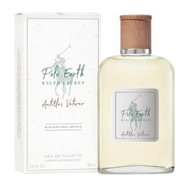 Ralph Lauren Polo Earth Antilles Vetiver 100 Ml Unisex Duft