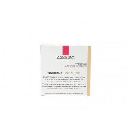 La Roche Posay Toleriane Teint Mineral Powder 13 9 5 G
