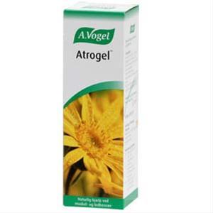 A. Vogel Atrogel 100ml - Naturlig lindring af smerter
