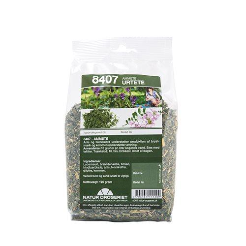 Nd 8407 Ammete  Bull  125g