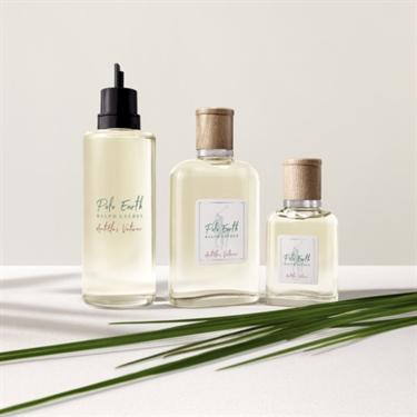 Ralph Lauren Polo Earth Antilles Vetiver Eau De Toilette 150 Ml Unisex Refill