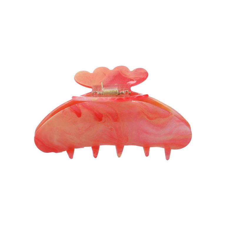 By Stær   Asta Hårklemme Rosa Galaxy   Hos Frisøren   Baronen